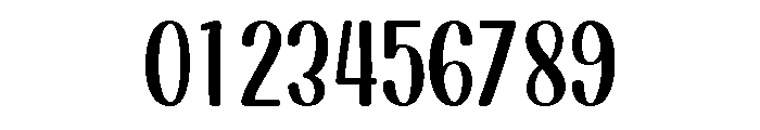 Mother Christmas Font OTHER CHARS