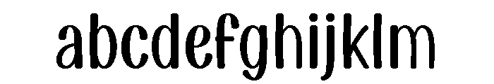 Mother Christmas FONT