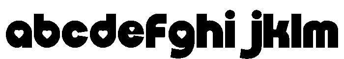 Mother Cupcake Regular FONT