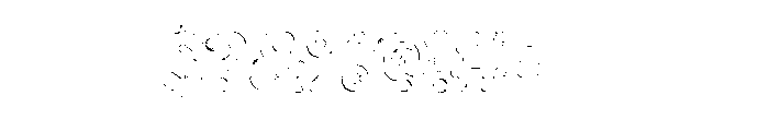 Mother Day Heart Font OTHER CHARS