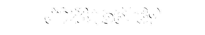 Mother Day Pink Box Font OTHER CHARS