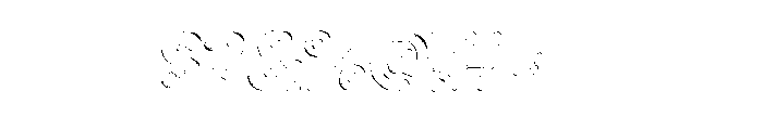 Mother Day Pink Box Font OTHER CHARS