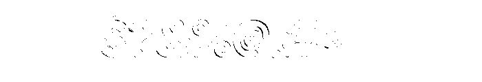 Mother Day Pink Flower Font OTHER CHARS