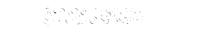 Mother Day Pink Heart Font OTHER CHARS