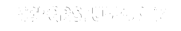Mother Day Pink Heart Font LOWERCASE