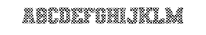 Mother Day Pink & black FONT