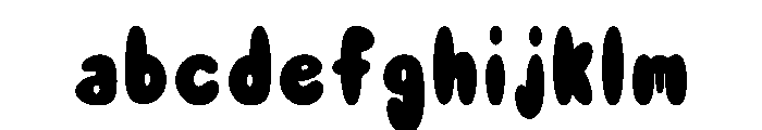 Mother Earth Bold FONT