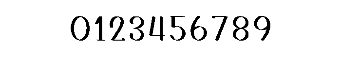 Mother Embroidery Font OTHER CHARS