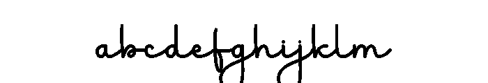 Mother Fourteen FONT