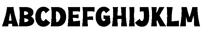 Mother Jewelry FONT