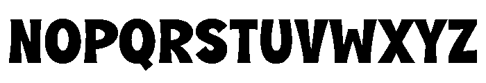 Mother Jewelry Font LOWERCASE