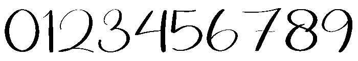 Mother Maddison Font OTHER CHARS