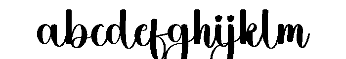 Mother Maddison FONT