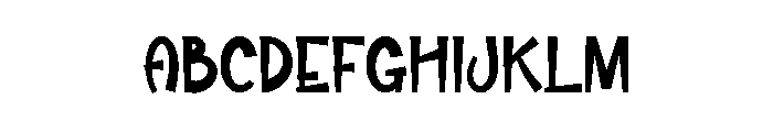 Mother Springday FONT