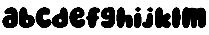 Mother Summer Regular FONT