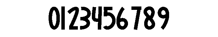 Mother Sunflower Font OTHER CHARS