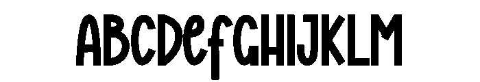 Mother Sunflower FONT