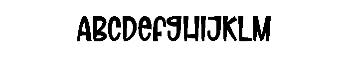 Mother Valentine FONT