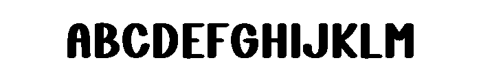 Mother Wedding FONT