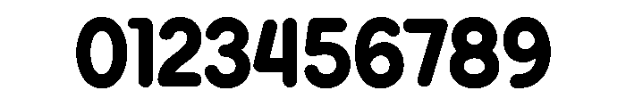 Mother Whisper Font OTHER CHARS