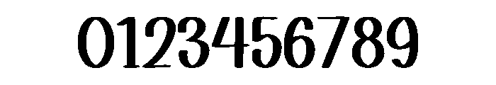 Mother Wisdom Regular Font OTHER CHARS