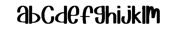 Mother Wisdom Regular FONT