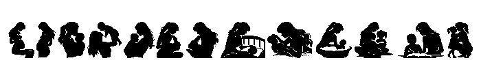Motherlyn FONT