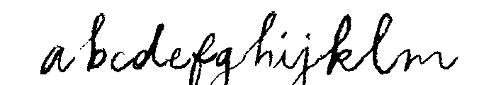 Mothers Plate Regular FONT