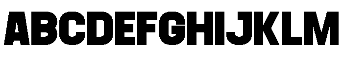 Mothers Regular FONT