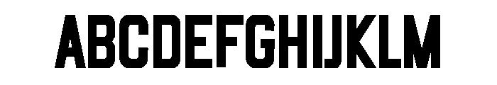 Motor Cycle FONT