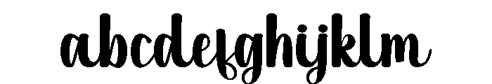 Mototype FONT