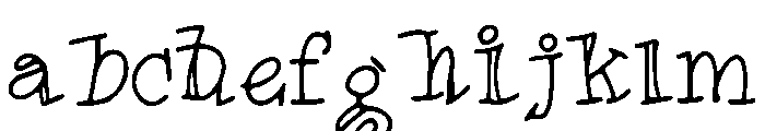 Motown_Funk FONT