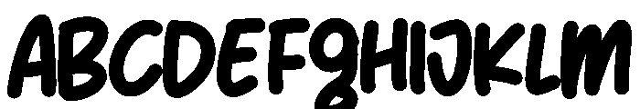 Motsura FONT