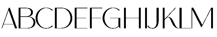 Motyla Regular FONT