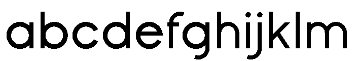 Moue Text FONT