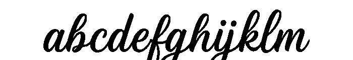 Mount Climb Regular FONT