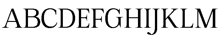 Mount Sagilite Light Font UPPERCASE