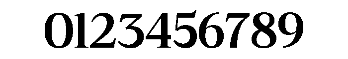 Mount Sagilite Medium Font OTHER CHARS