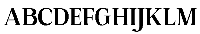 Mount Sagilite Medium Font UPPERCASE