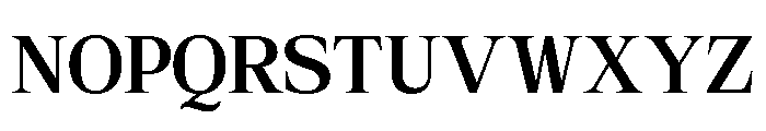 Mount Sagilite Medium Font UPPERCASE