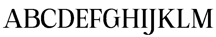 Mount Sagilite Regular Font UPPERCASE