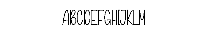 Mountain Breaks FONT