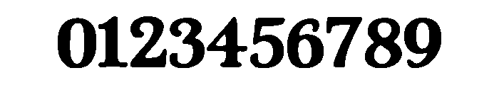 Mountain_Laurel Font OTHER CHARS