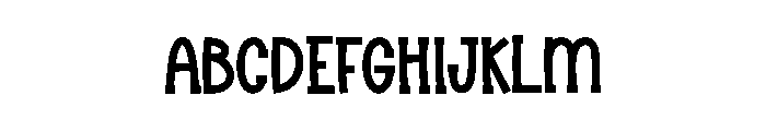 Mountain Monday FONT