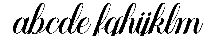Mountleaf Regular FONT