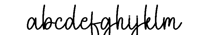 Mountly FONT