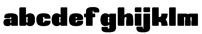 Mourkit Regular FONT