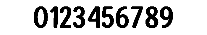 Mouse Cheese Font OTHER CHARS