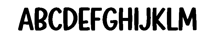 Mouse Cheese FONT