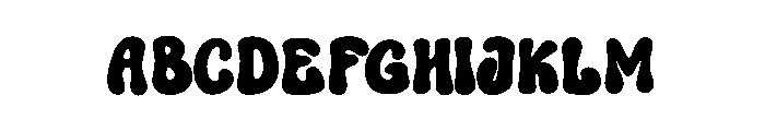 Mouse Cheeze FONT